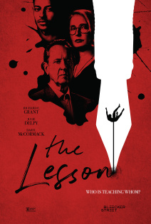 stream The Lesson (2023)