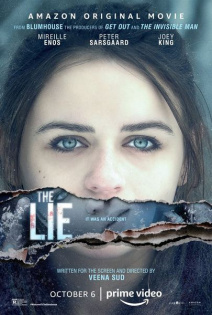stream The Lie 2018