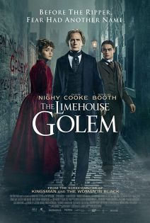 stream The Limehouse Golem