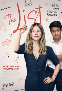 stream The List