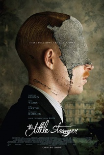stream The Little Stranger