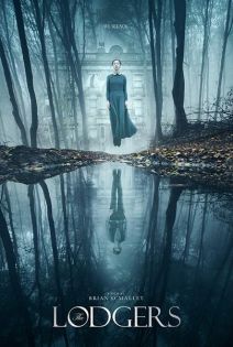 stream The Lodgers - Zum Leben verdammt
