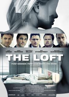 stream The Loft