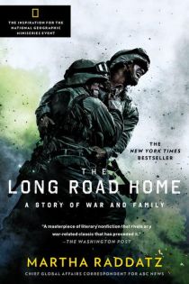 stream The Long Road Home S01E08