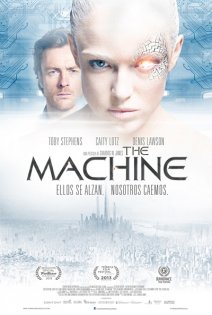 stream The Machine - They Rise. We Fall.