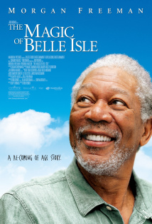 stream The Magic of Belle Isle - Ein verzauberter Sommer