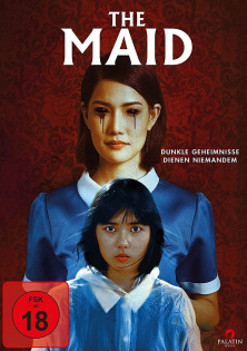 stream The Maid - Dunkel Geheimnisse dienen niemandem