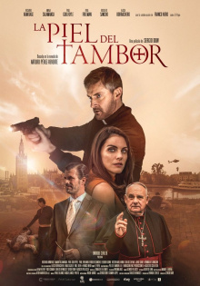 stream The Man from Rome: Der Vatikan Code