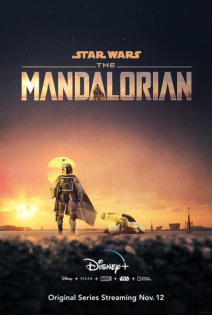 stream The Mandalorian S01E08