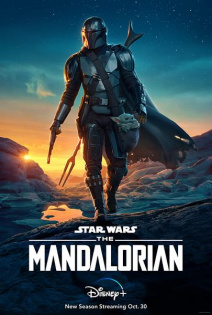 stream The Mandalorian S02E08
