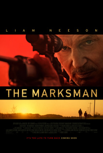 stream The Marksman - Der Scharfschütze