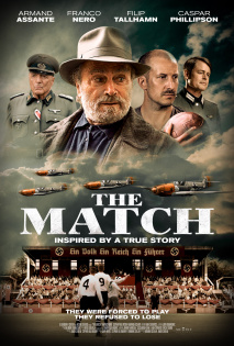 stream The Match