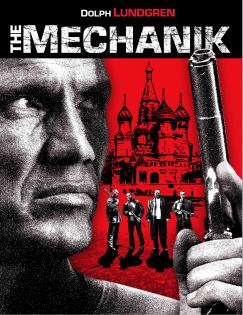 stream The Mechanik