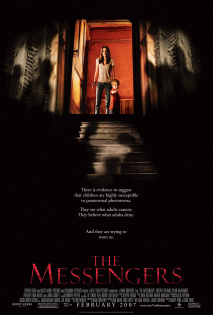 stream The Messengers