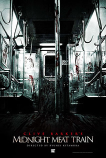 stream The Midnight Meat Train Extended Directors