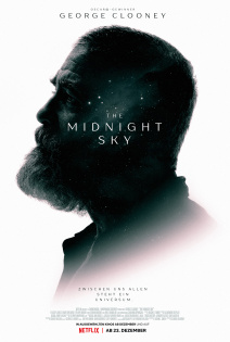 stream The Midnight Sky
