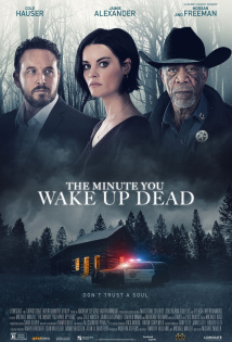 stream The Minute You Wake Up Dead