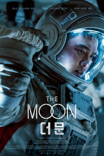 stream The Moon