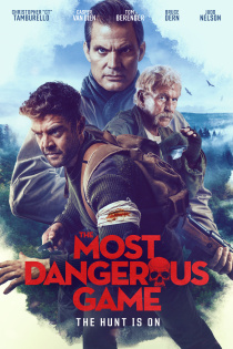 stream The Most Dangerous Game - Die Jagd beginnt