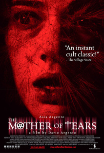 stream The Mother of Tears