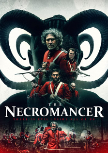 stream The Necromancer - Das Böse in Dir