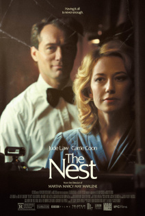 stream The Nest - Alles zu haben ist nie genug