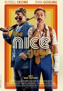 stream The Nice Guys