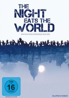 stream The Night Eats the World