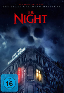 stream The Night - Es gibt keinen Ausweg