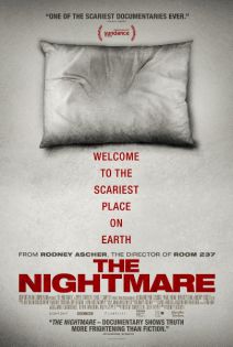 stream The Nightmare