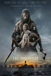 stream The Northman