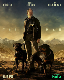 stream The Old Man S01E05