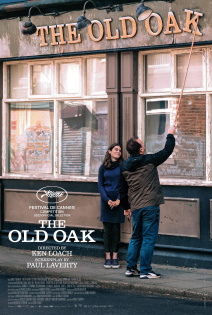 stream The Old Oak