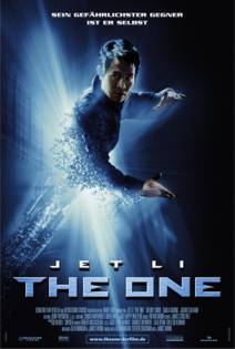 stream The One