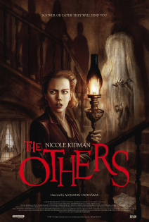 stream The Others