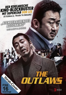 stream The Outlaws (2017)