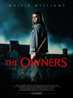 stream The Owners