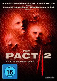 stream The Pact 2 - Es ist noch nicht vorbei...