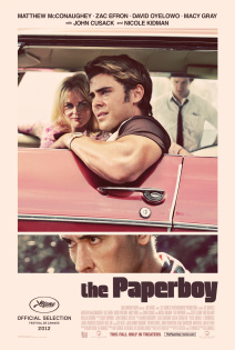 stream The Paperboy