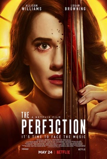 stream The Perfection