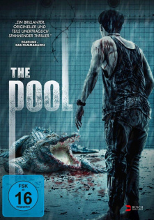 stream The Pool