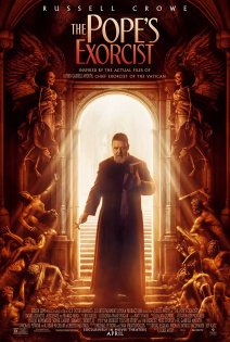 stream The Popes Exorcist