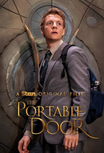stream The Portable Door