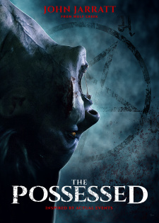stream The Possessed (2022)