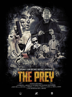 stream The Prey