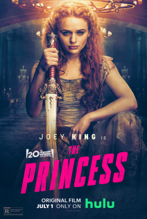 stream The Princess