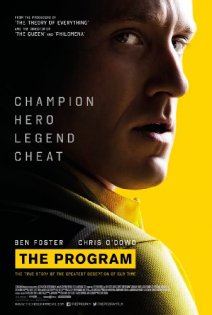 stream The Program - Um jeden Preis