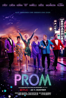stream The Prom