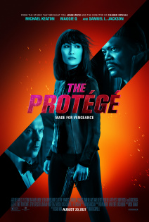 stream The Protégé - Made for Revenge