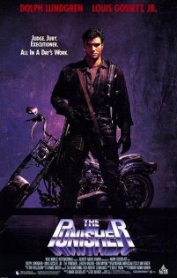 stream The Punisher (1989)